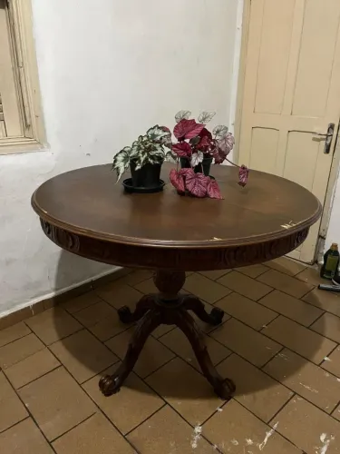 Vendendo rápido (motivo de mudança)