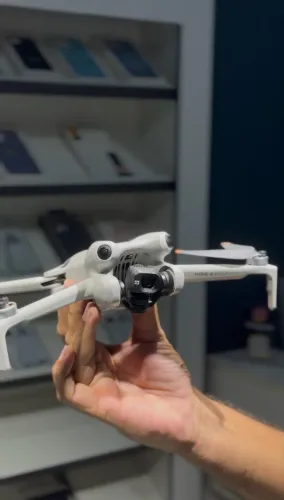 DJI Mini 4 Pro Standard