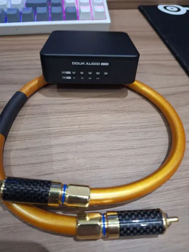 DDC Douk Audio U2 Pro 2025 XU316