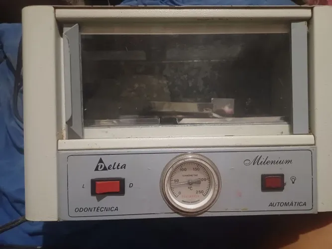 Esterilizador