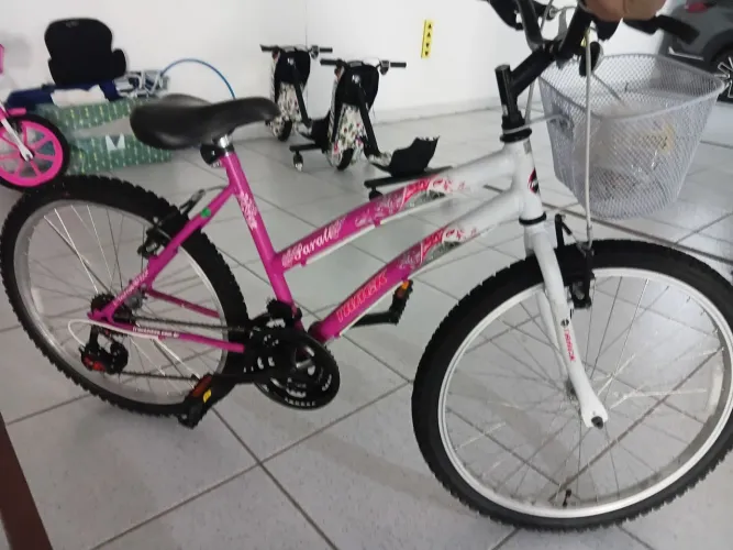 Ciclismo