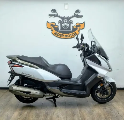 KYMCO DOWNTOWN 300i 2019 Gasolina