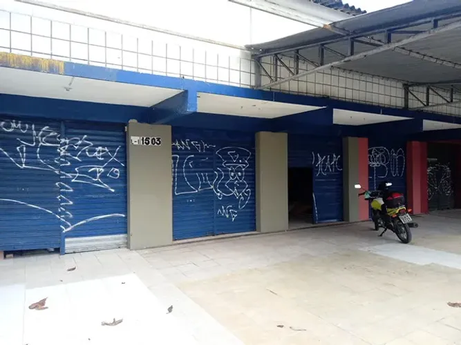 Rua Almirante Rubim 1467 loja 2 Rua Almirante Rubim 1503 lojas 1,3,4