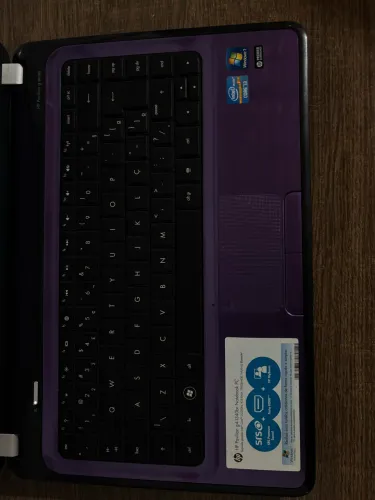 Notebook 