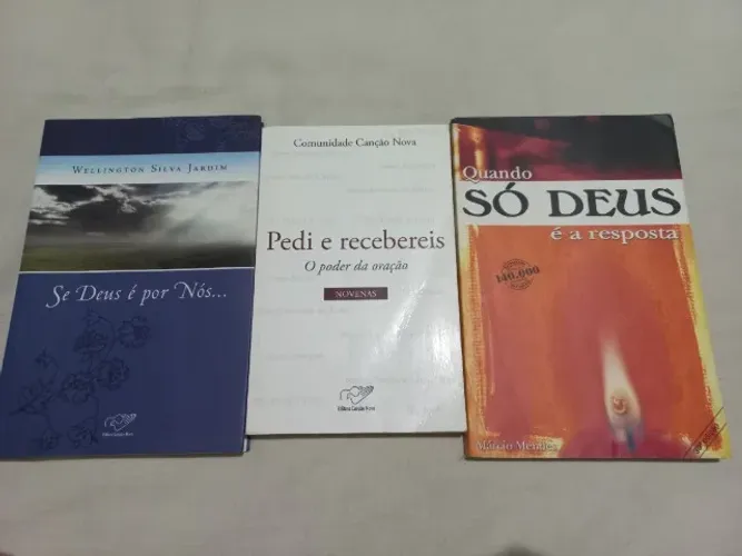 Livros Católicos