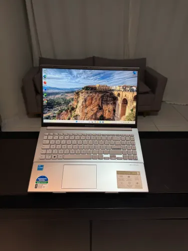 Notebook asus core i3
