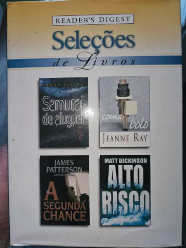 READER'S DIGEST