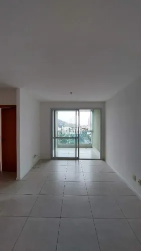 Apartamento para aluguel, 2 quartos, 1 suíte, 1 vaga, Bento Ferreira - Vitória/ES