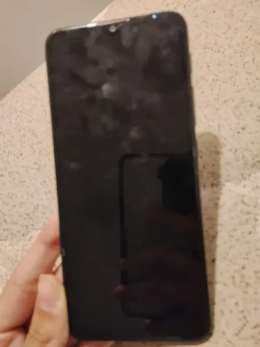 Celular Motorola Moto G 20 Prata