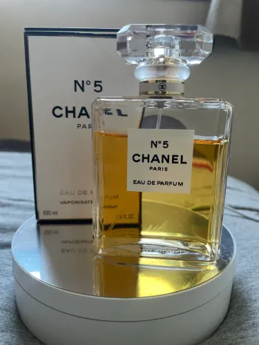 Chanel Nº5 EDP 100ml