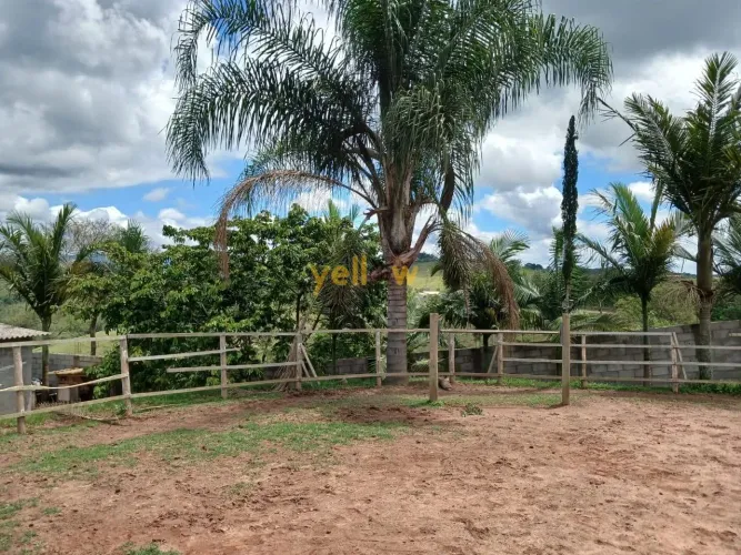 Casa à Venda em Recanto das Gaivotas, Santa Isabel, 600m²