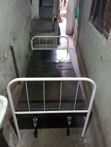 Cama ospitalar