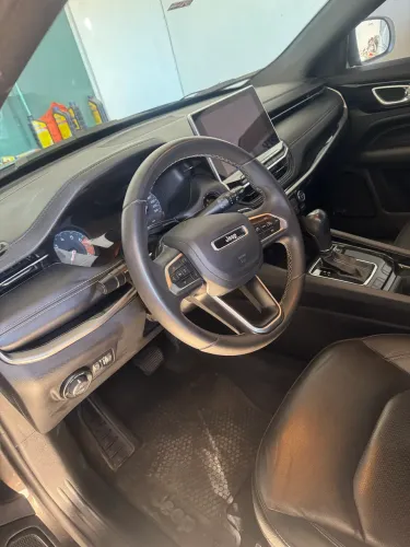 Jeep Compass T270 80 Anos 1.3 TB 4X2 Flex AUT 2022