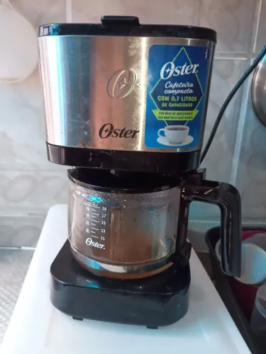 Cafeteira