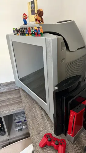 TV Sony Wega 29 - Polegadas