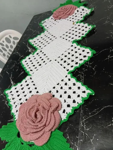 Isa croche