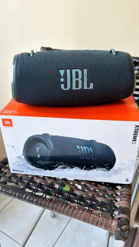 Jbl xtreme