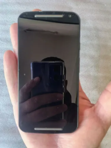 Moto G2 segunda geração (retirada de peças)