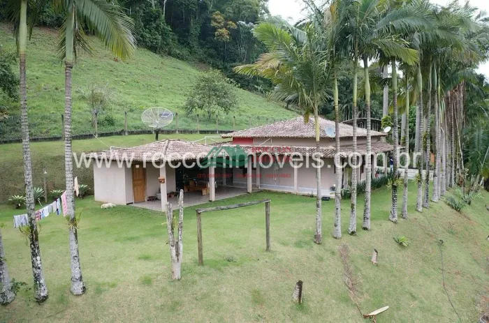 SITIO A VENDA EM MARECHAL FLORIANO ES