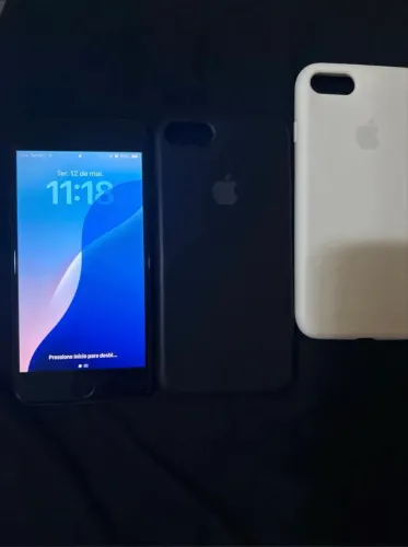 Iphone SE 2 Geração 128GB