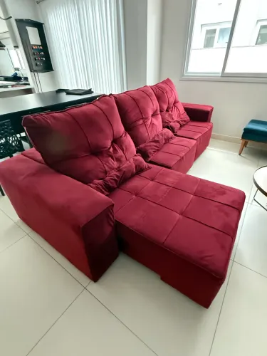 Sofa Alto Padrao