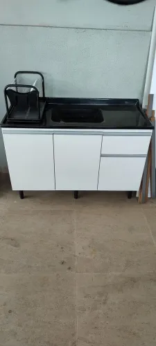 Balcão Pia Cozinha