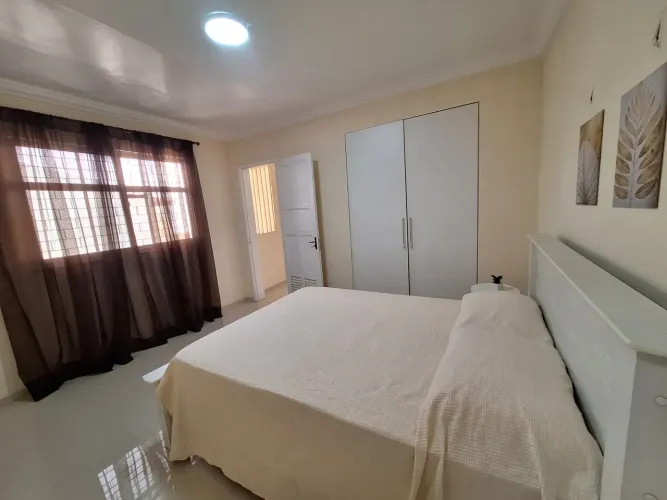 Aluguel Casa Duplex Mobiliada 2 Quartos Suites Cidade 2.000