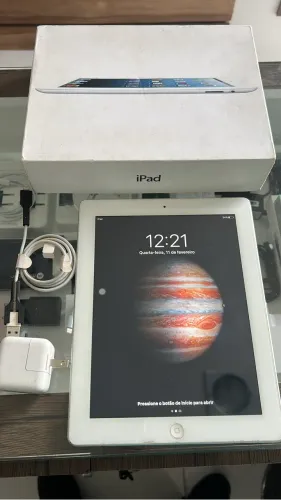 Ipad 4