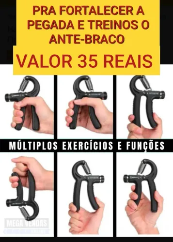 Acessórios
