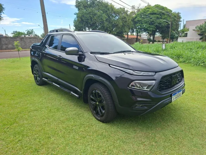 Fiat Toro Ultra 2.0 16V 4X4 Diesel AUT 2023