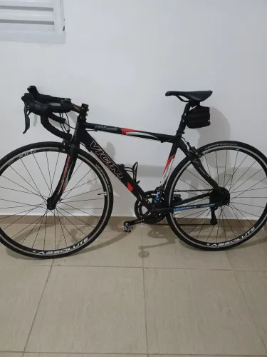 Bicicleta speed Vicini