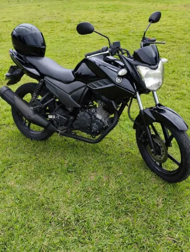 FAZER 150 - 2019/20