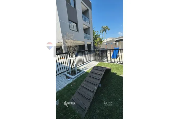 Apartamento Novo à Venda na Vila Garcia Conforto, Praticidade e Excelente Localização
