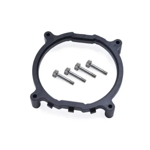 Suporte Base LGA2011 para Placa Mãe Intel X79 X99, Interface Soquete, Comprimentos, 80mm Q