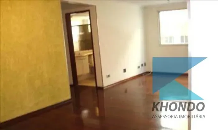 Apartamento à Venda na Avenida Otacílio Tomanik