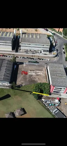 Terreno Locação e Venda 1.860 m² Mutinga, Barueri , SP