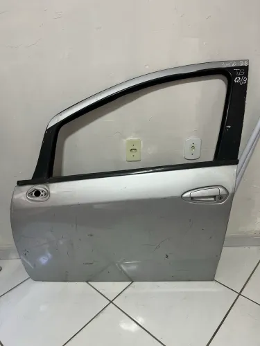 Porta fita Punto lado esquerdo 
