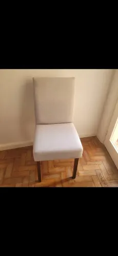Cadeiras de jantar