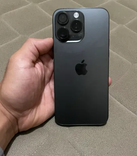 iPhone 15 Pro Max 256 gb