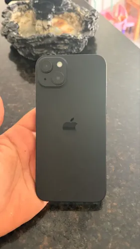 iPhone 15 plus todo original 85% bateria