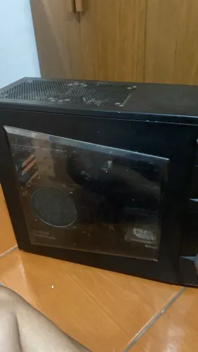 Gabinete m59 NZXT