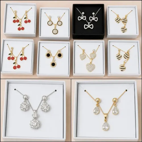 Kit com 10 kits na caixinha ( peças novas P/ uso ou revenda).