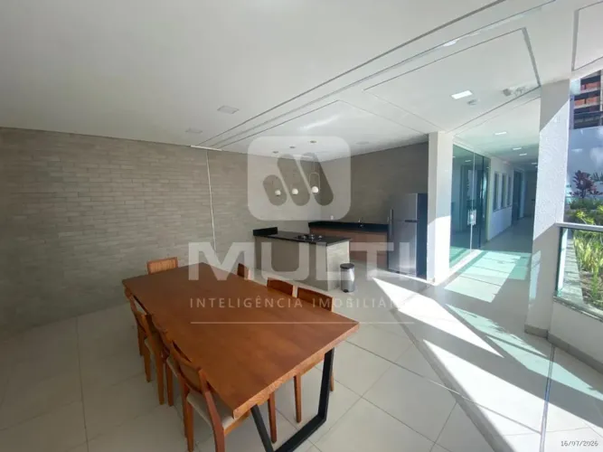 Apartamento - GRANJA MARILEUSA