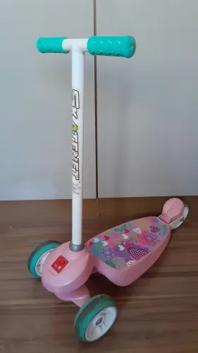 Patinete