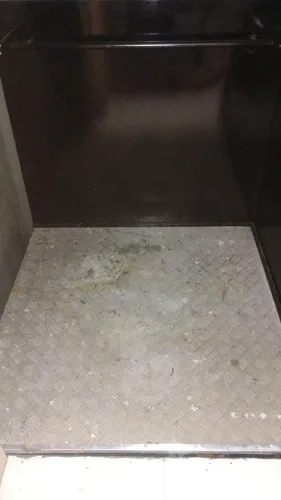 Plataforma de acessibilidade