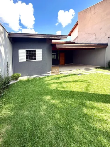 Casa no Souza Queiroz