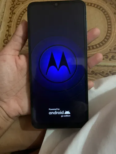 Celular moto e13