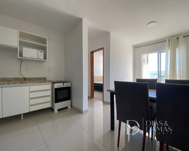 Apartamento 1 quarto à venda, 70m² por R$349.000,00 - São Mateus - Juiz de Fora