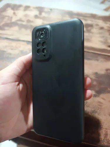Celular xiaomi note 14
