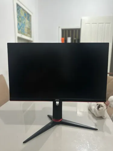 Monitor Gamer aoc